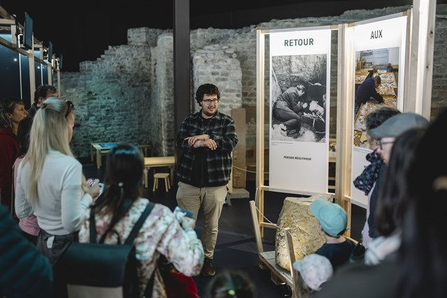 Musee De Pully Nuit Des Musees 28